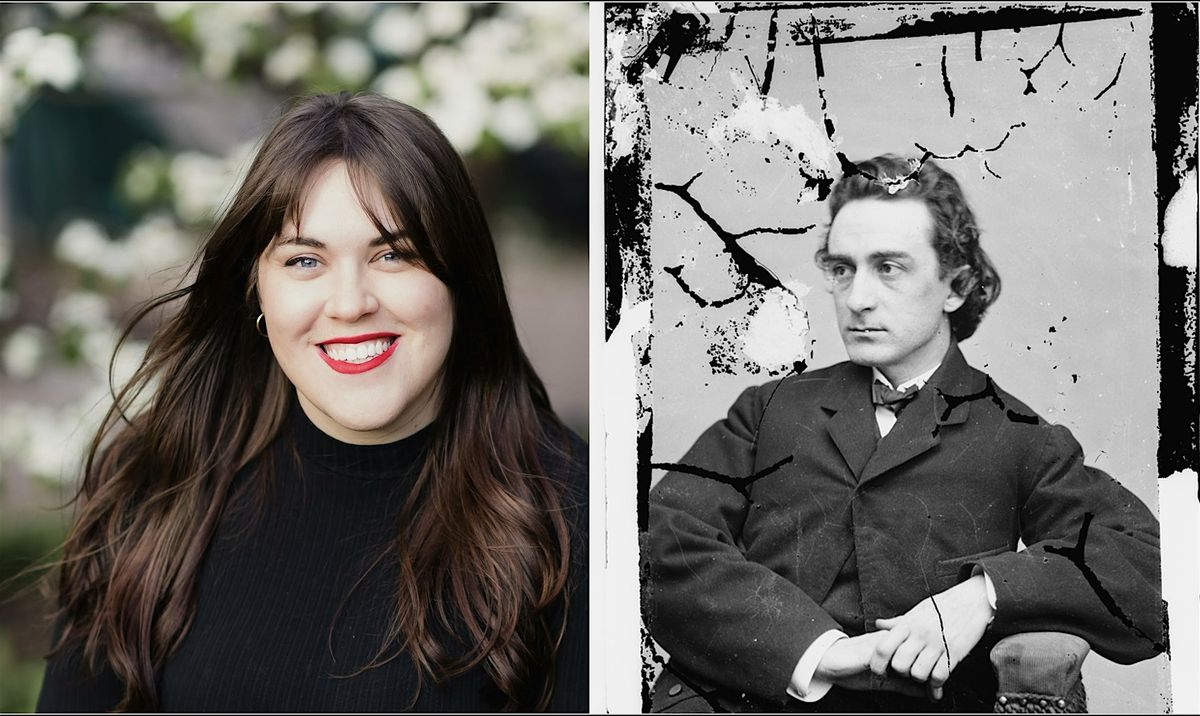 Brother to the Assassin: Edwin Booth and the Rebirth of American Theatre