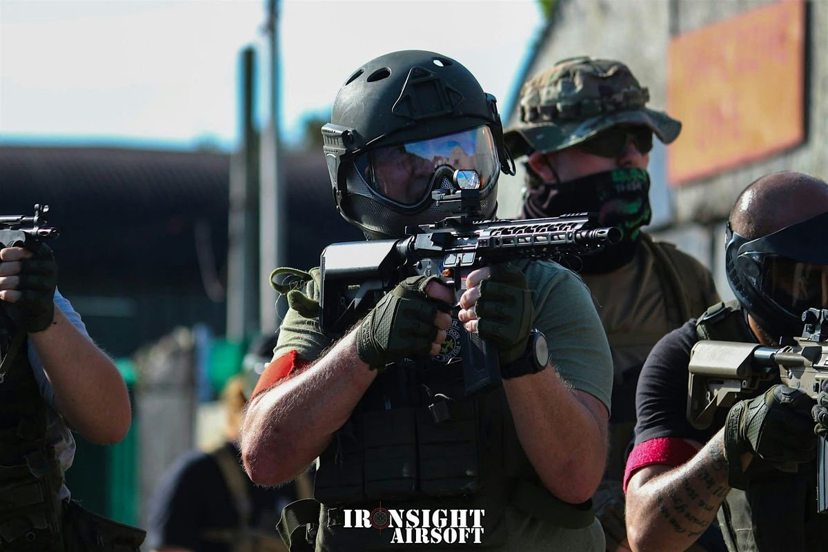 Christmas Special 14th Dec  2025