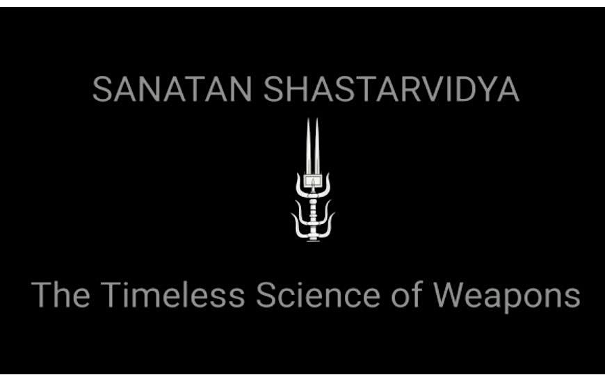 Sanatan Shastar Vidiya