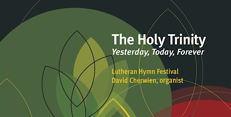 Dallas Lutheran Hymn Festival - 2025