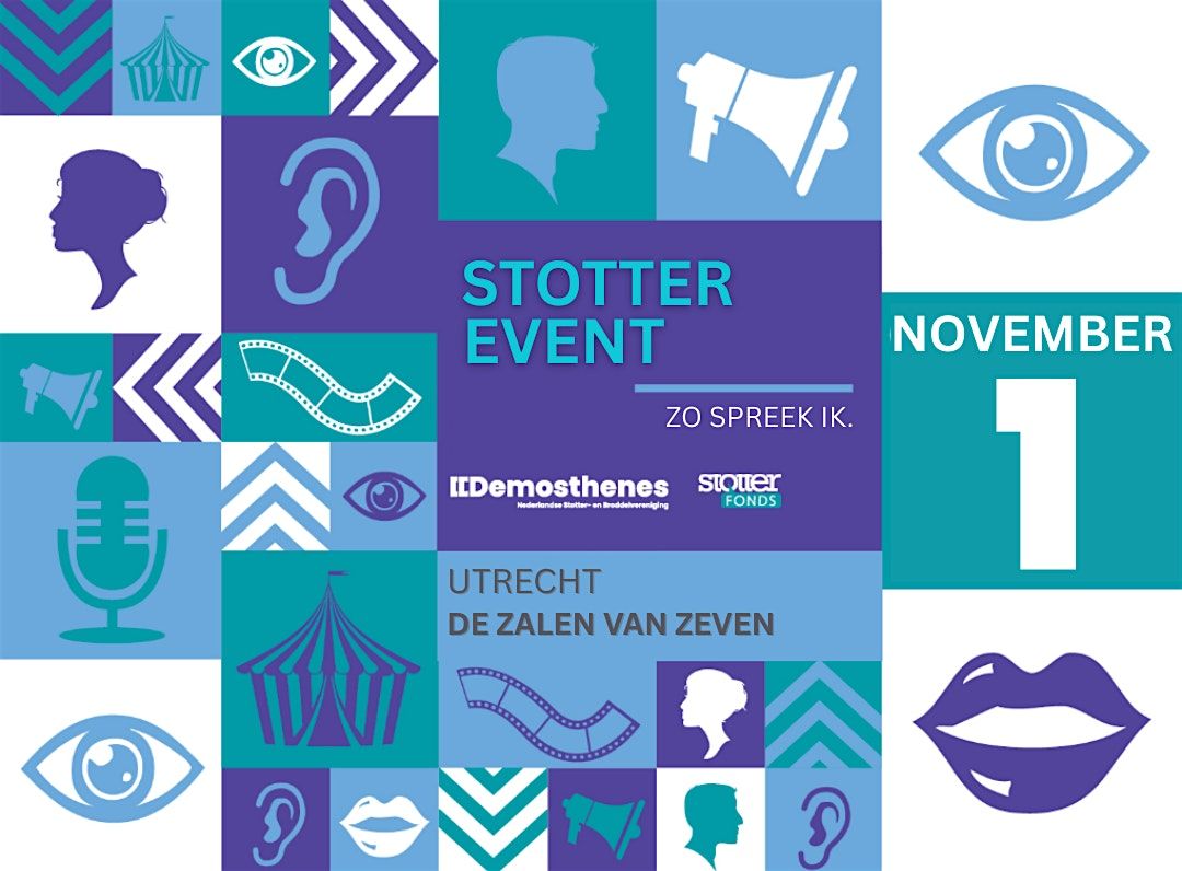 Stotter Event 2025