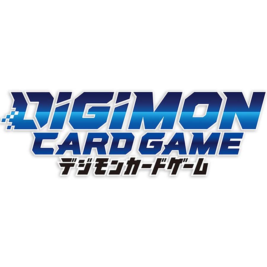 Digimon TCG - Weekly on Sunday