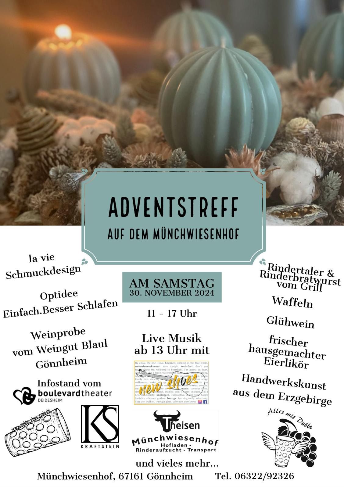 Adventstreff 