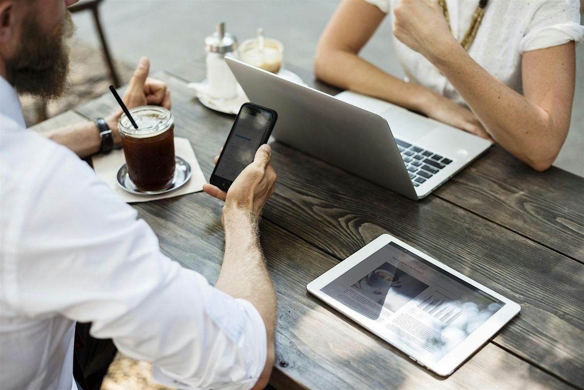 Stay Relevant in Today\u2019s Market