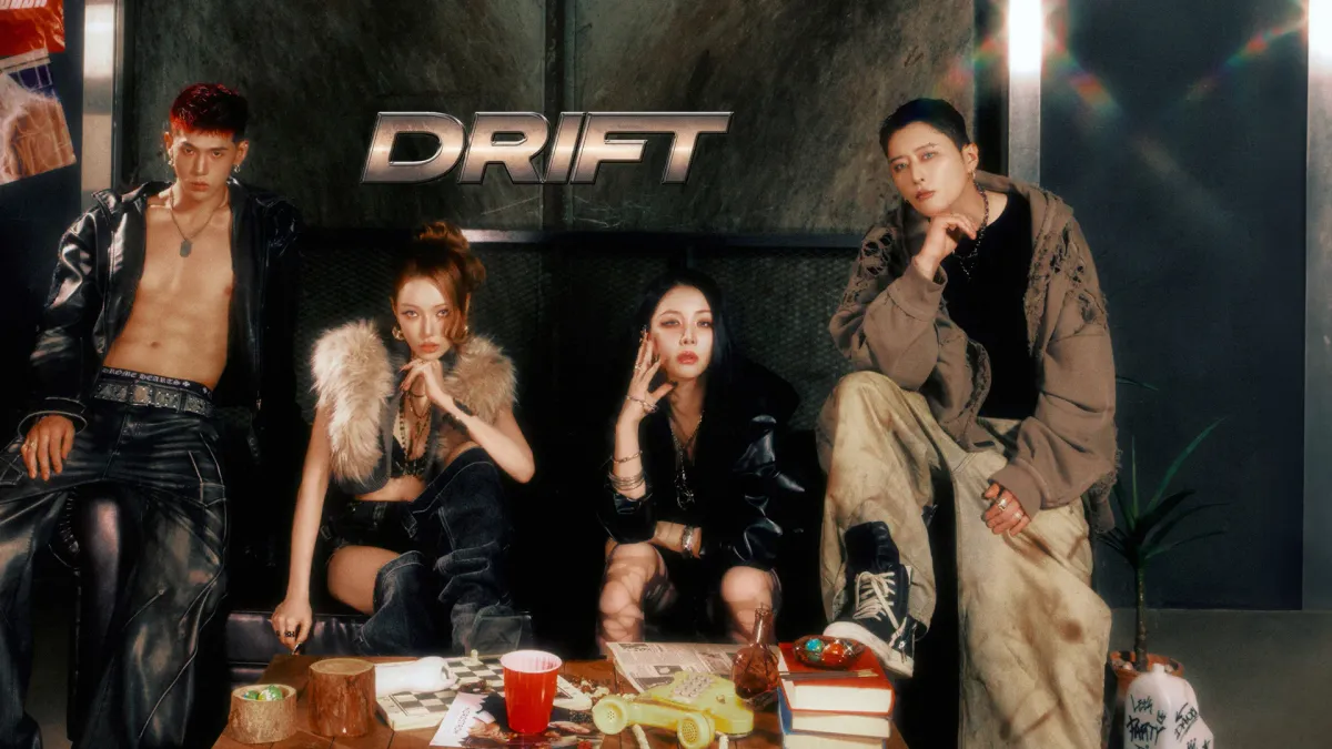 KARD, AB6IX in Hannover