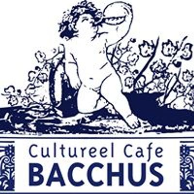 Cultureel Cafe Bacchus, Aalsmeer