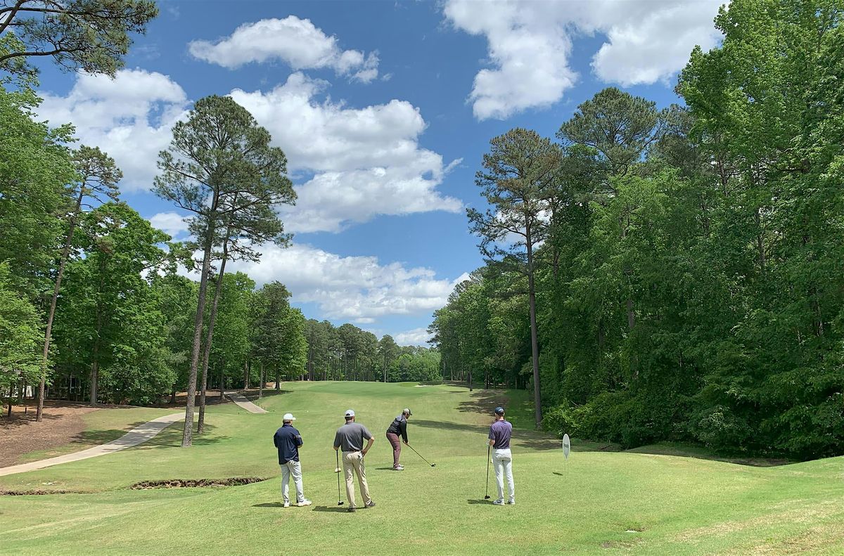 Camp Royall Classic Golf Tournament | April 21, 2025