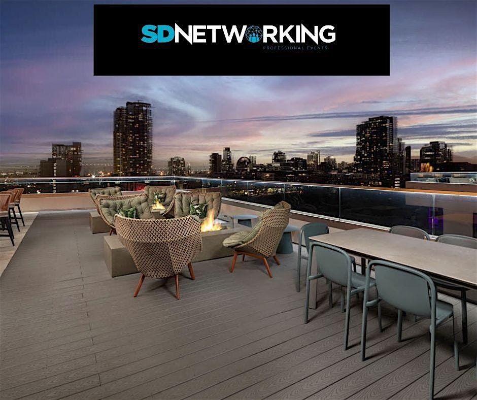SD Networking Events -  June Business Showcase Expo 2026
