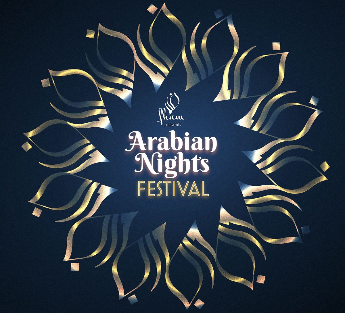 Arabian Nights Festival