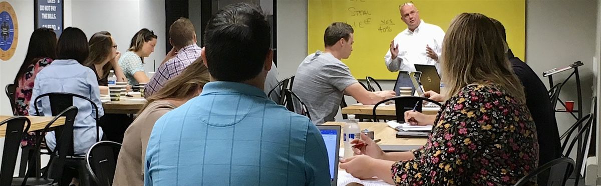 Sandler 1 Day Bootcamp