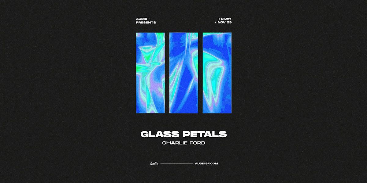 Glass Petals