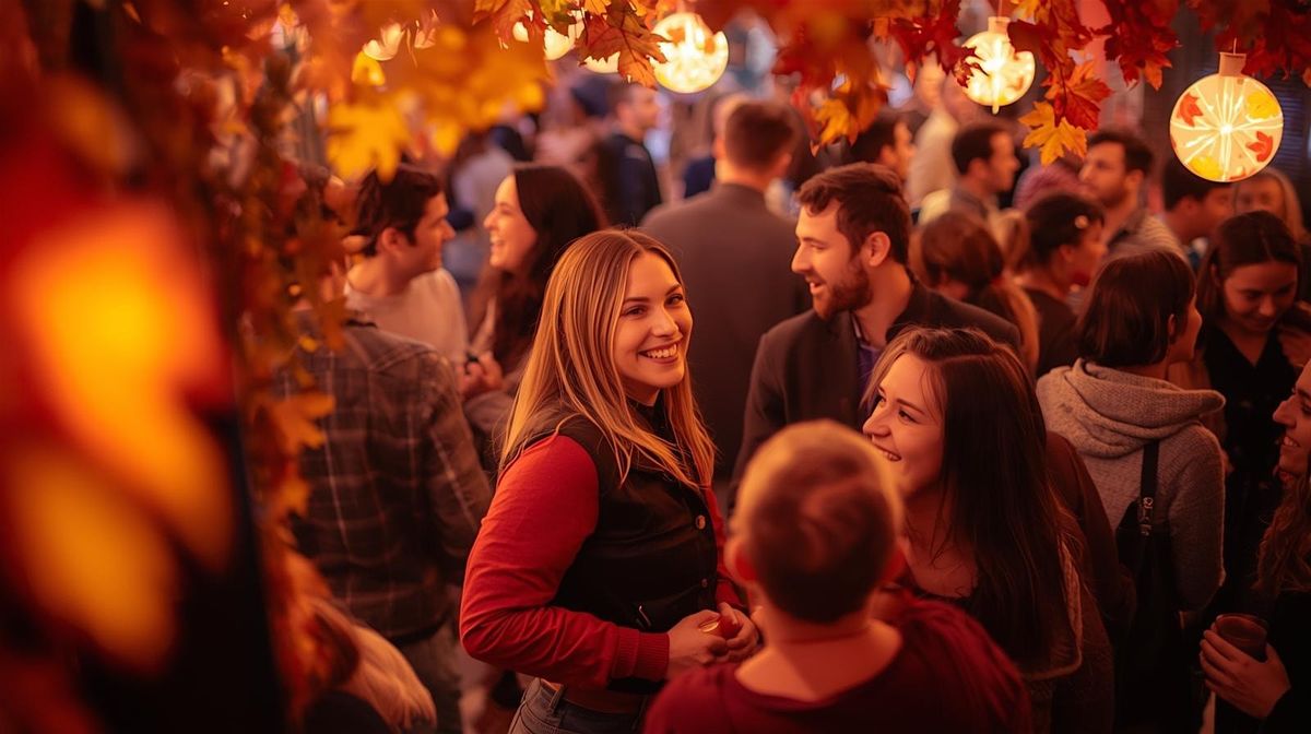 Fall Singles Event!