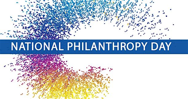 National Philanthropy Day 2025