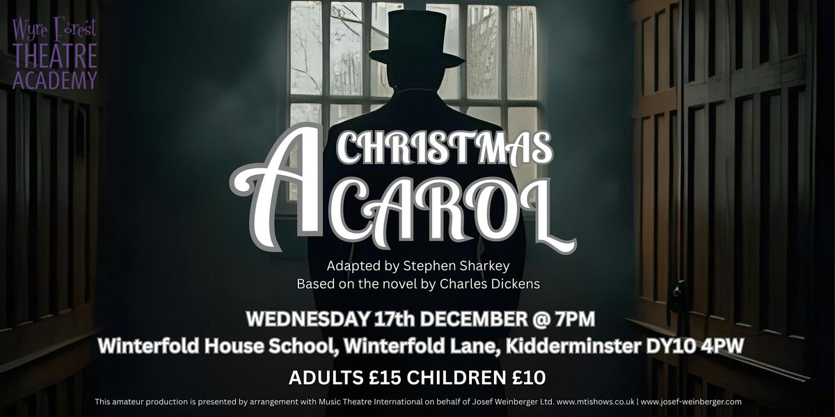 Christmas Carol