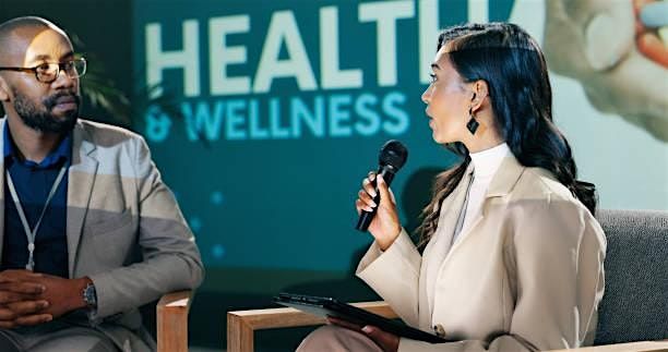 Thrive Together: Wellness & Business Conference