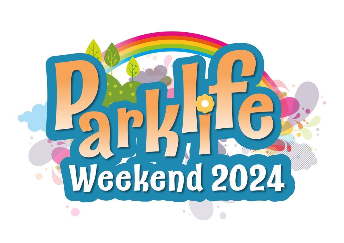 Parklife Weekend 2024