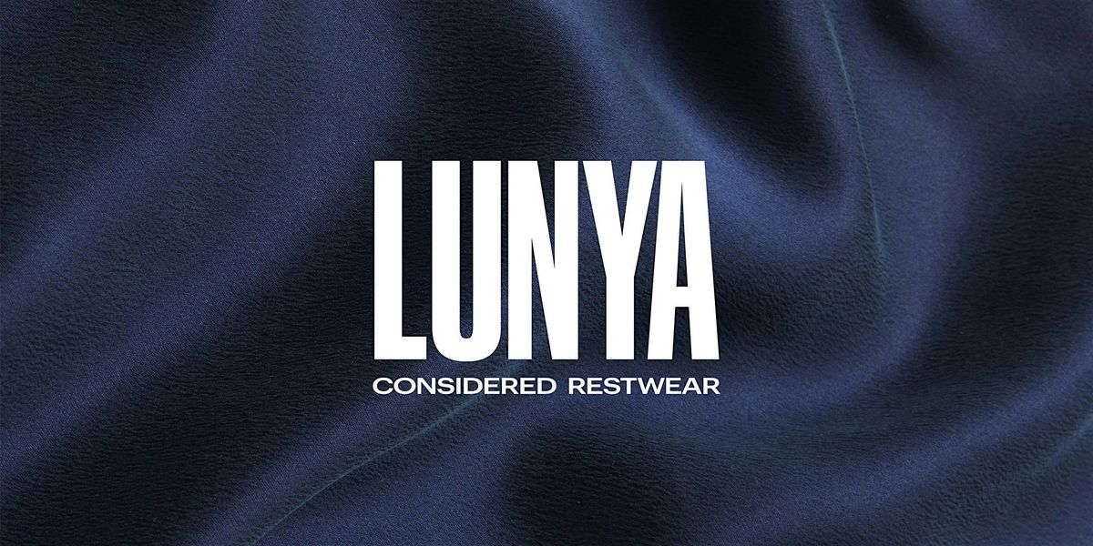 Lunya Boston Bedroom | Cacao Ceremony an evening ritual with Amy Miller