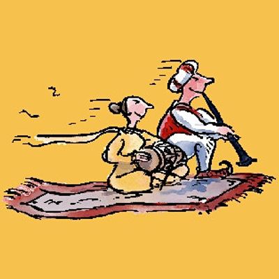 Klangwerkstatt Liquid Soul