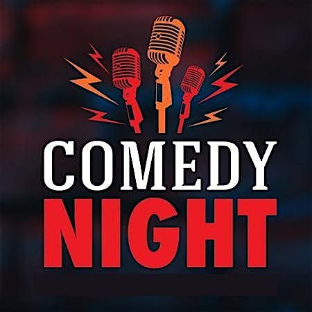 Love and Laughter Comedy Night