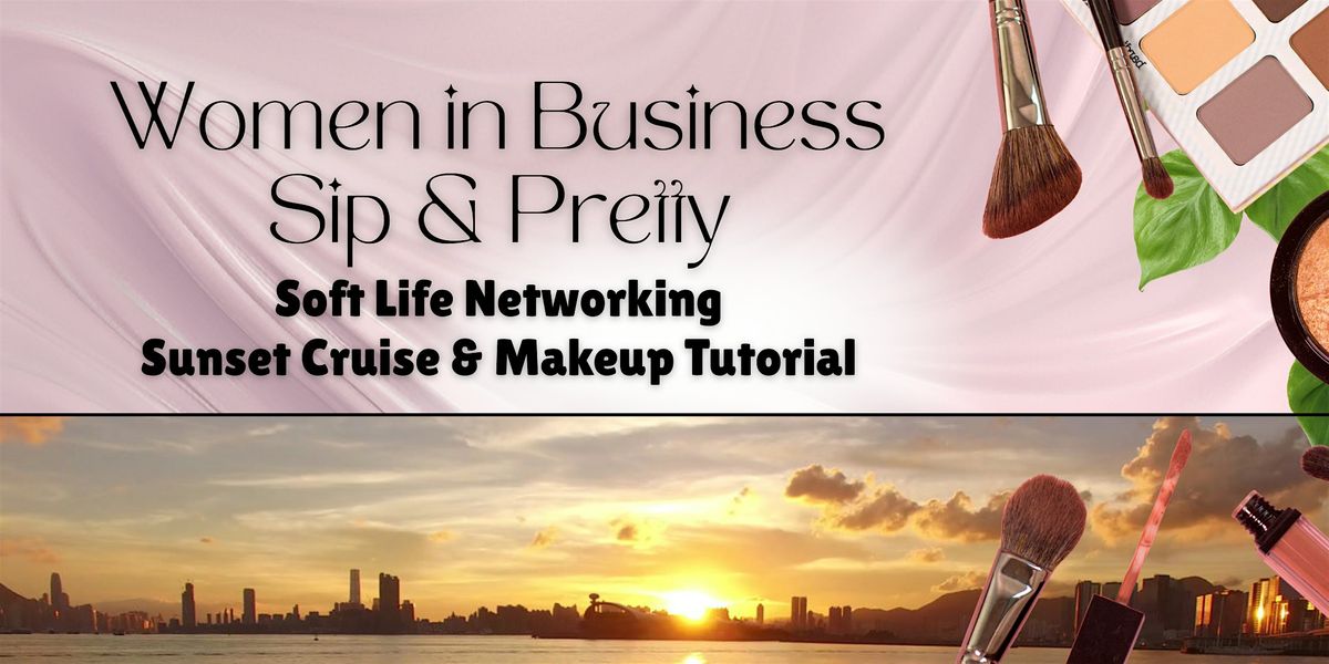 Women in Business Networking Event in Baltimore, MD