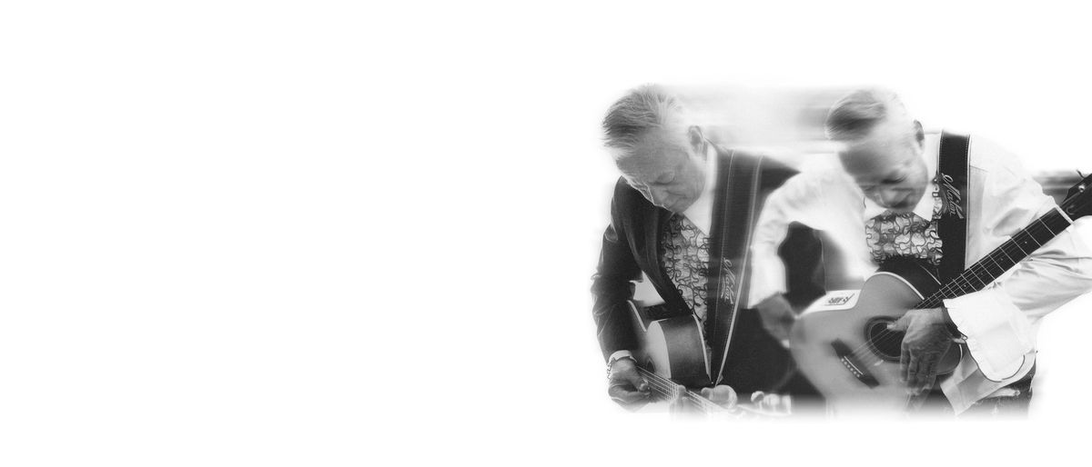 Tommy Emmanuel in BORGERHOUT