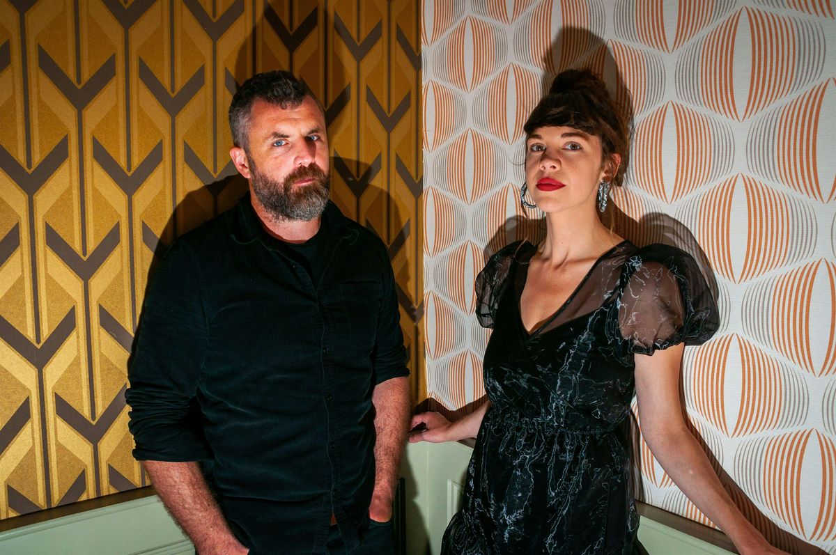 Mick Flannery & Susan O'Neill: Derry