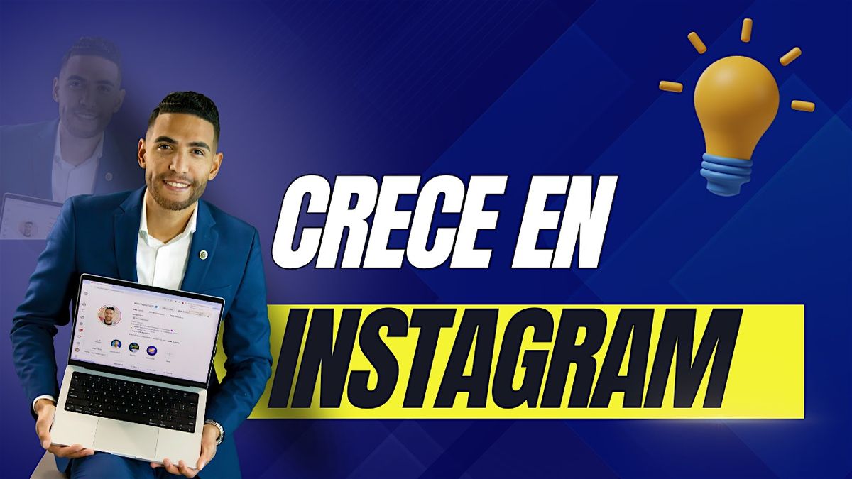 Marketing Digital con Inteligencia Artificial para Crecer en Instagram.