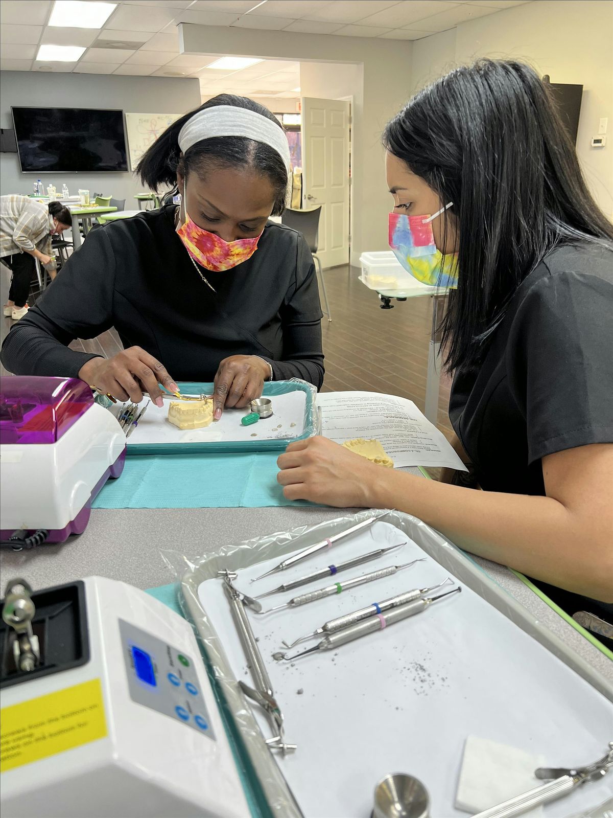 Resume Revamping! (For DAANC Students \/ Alumni)