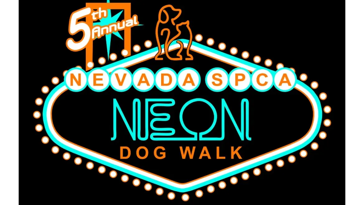Nevada SPCA\u2019s 5th Annual Neon Dog Walk