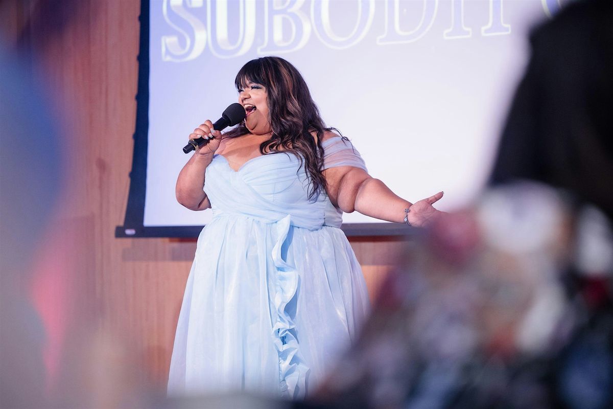 An Evening with Aarti Garg