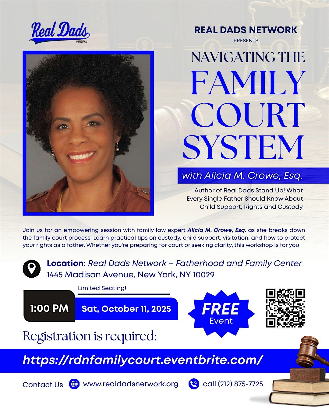 Navigating The Family Court System