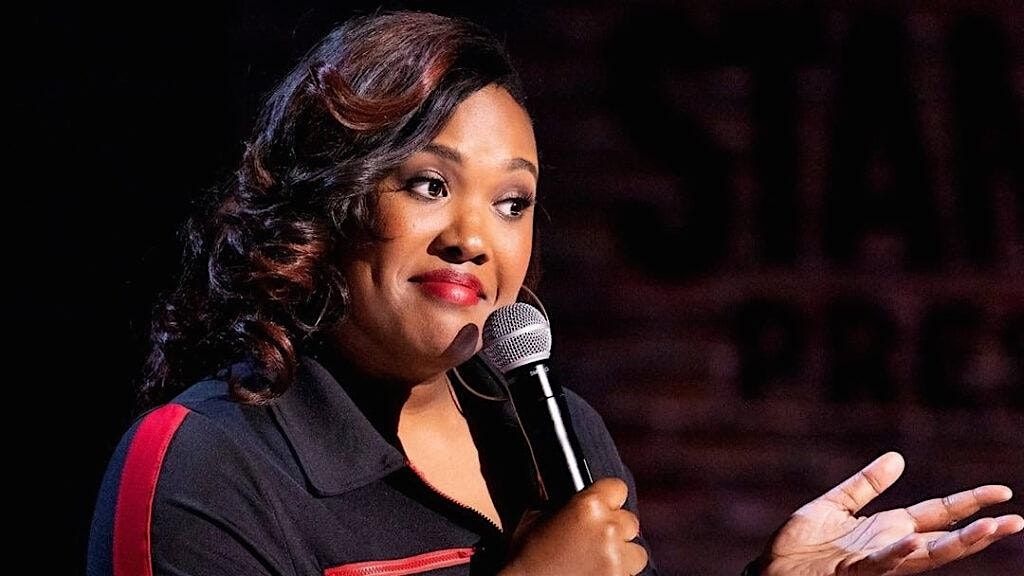 The Kim Donat Show w\/ Mia Jackson & Paul Mecurio!