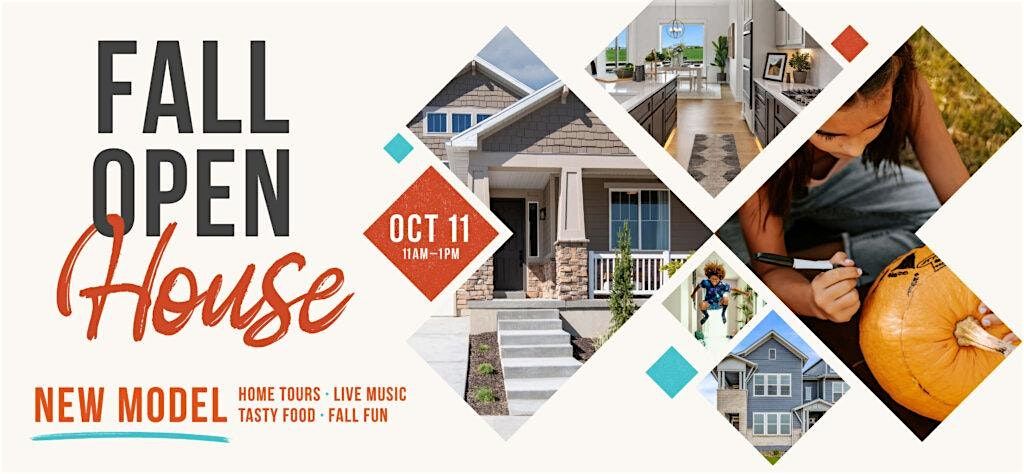 Fall Open House