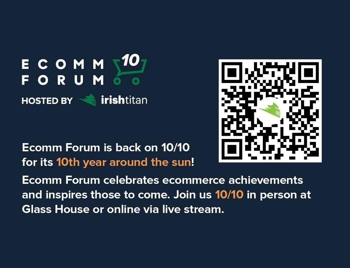 Ecomm Forum 2024