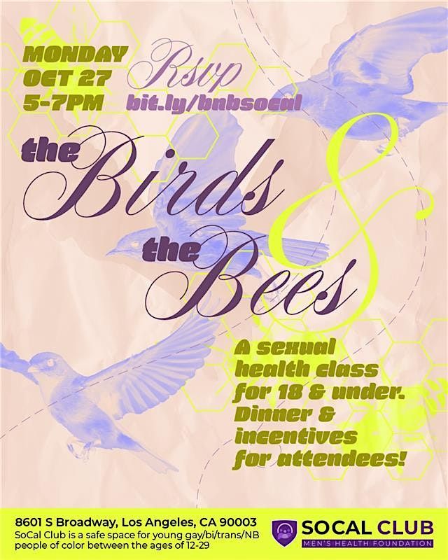 The Birds & The Bee's