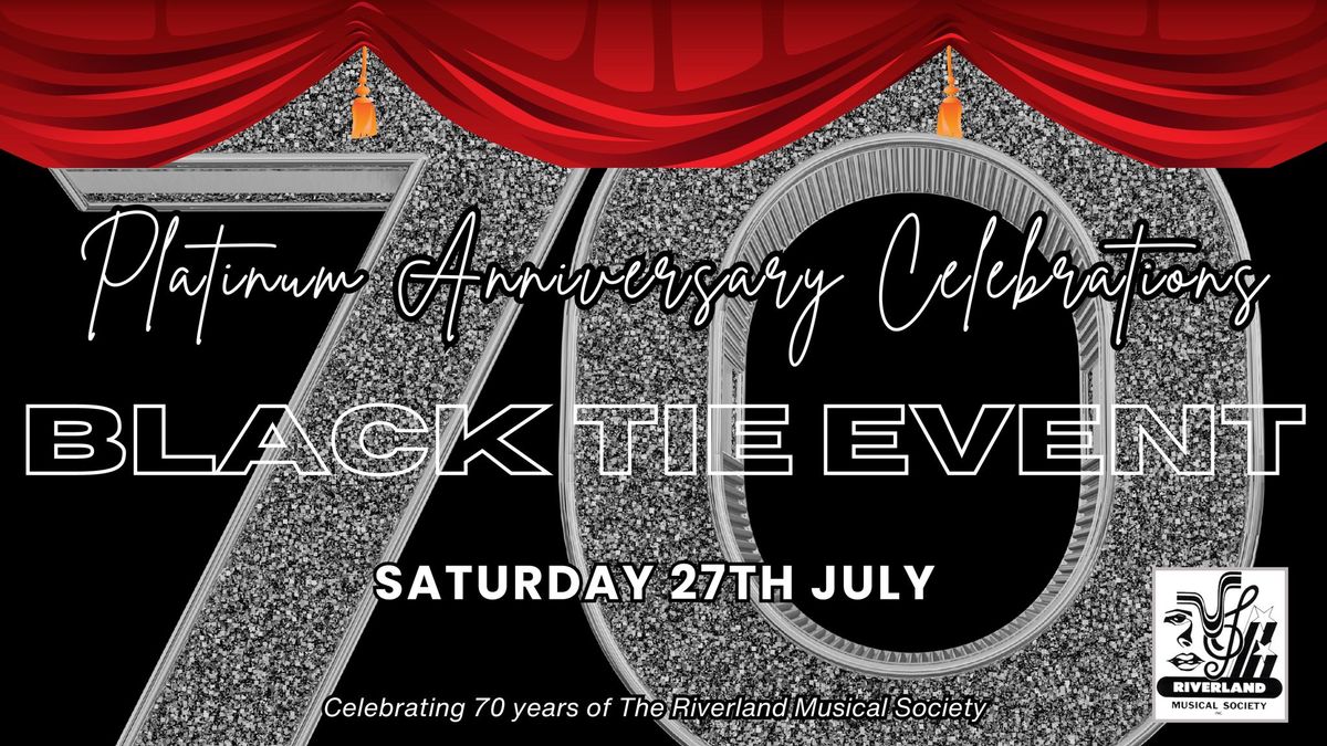 Celebrating 70 years of Riverland Musical Society