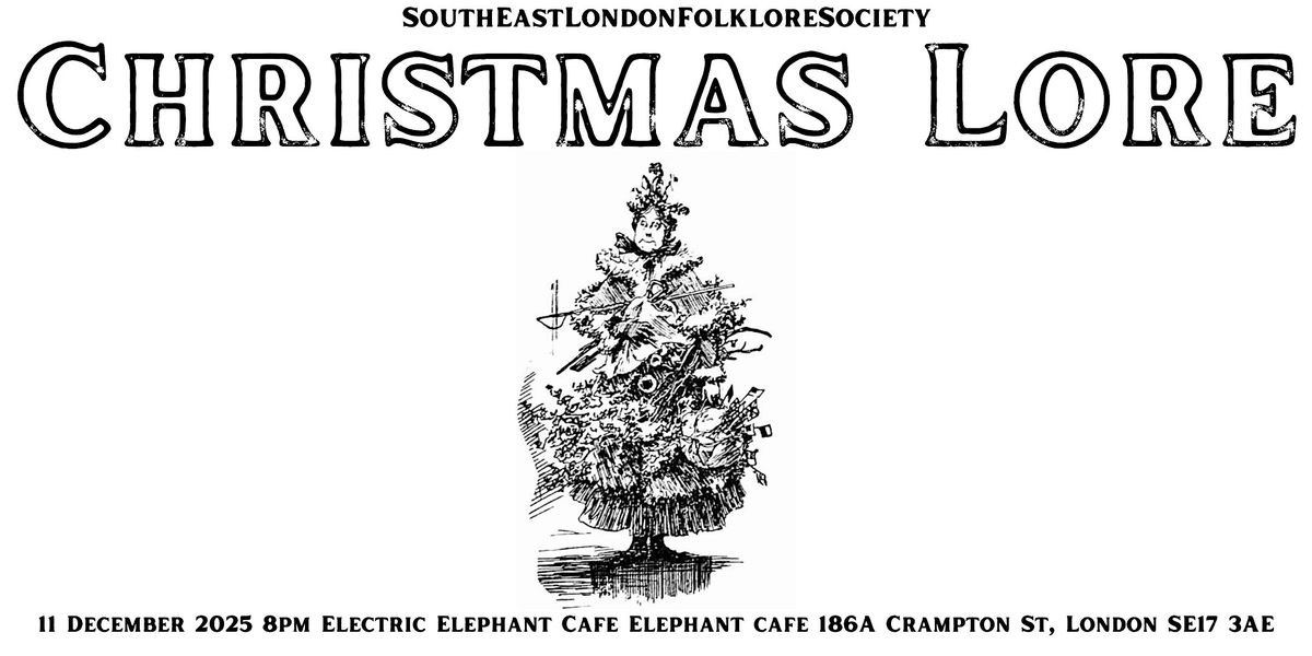 Christmas Lore