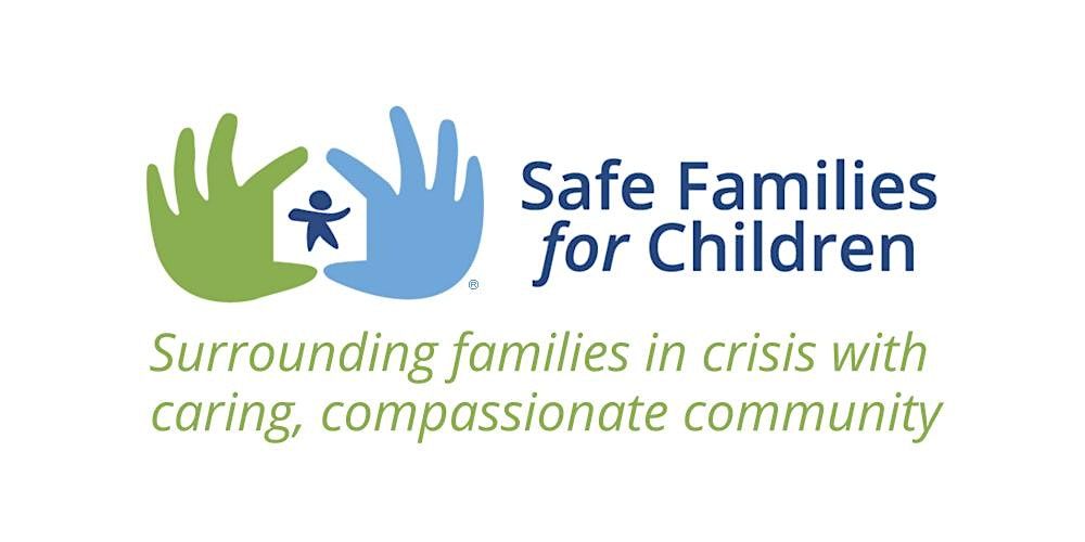Safe Families Volunteer Training