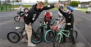 Edinburgh BMX Workshops