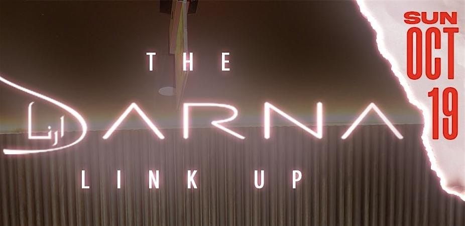 The DARNA Link Up