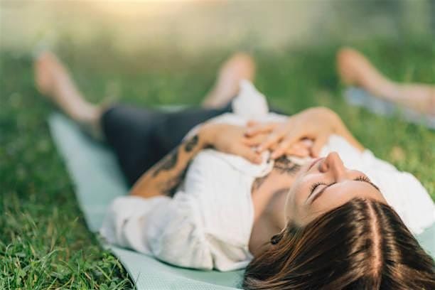 The Breathwork Session You Didn\u2019t Know You Needed