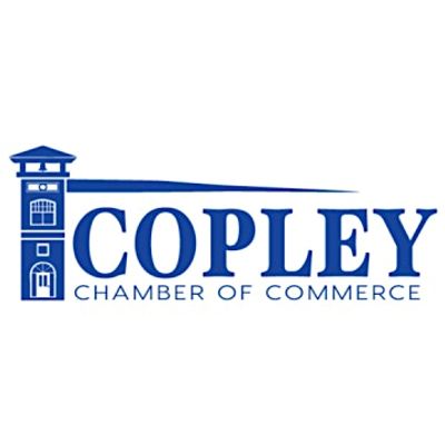 The Copley Chamber of Commerce