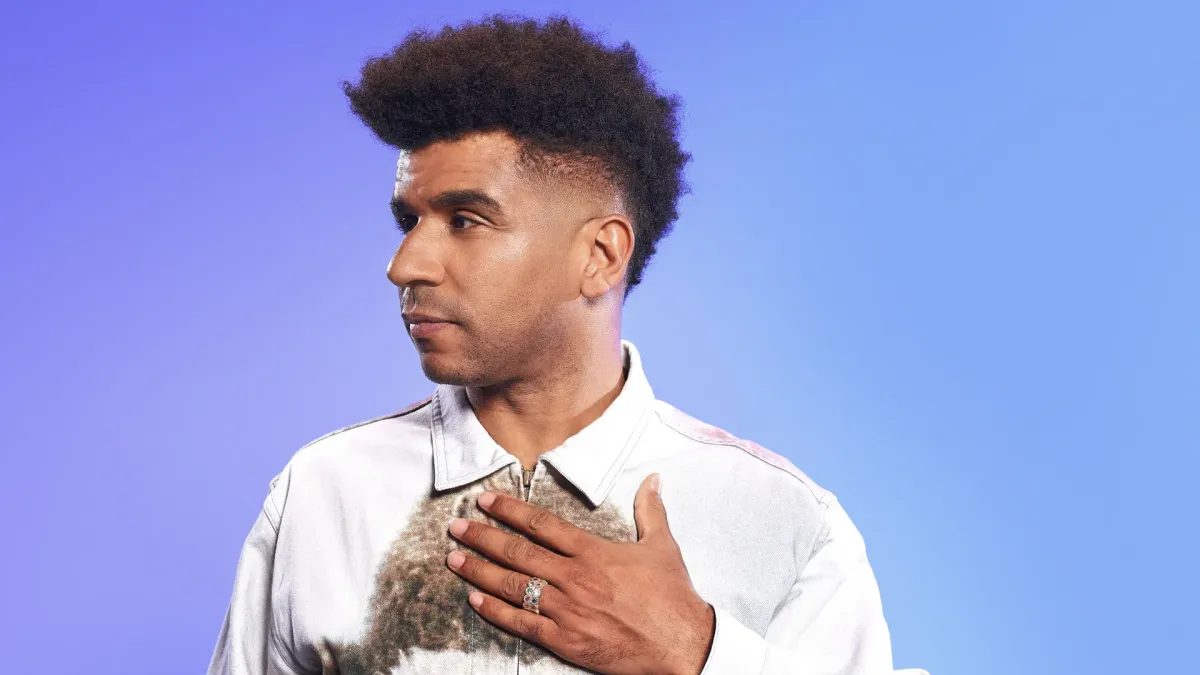 Jamie Jones in Barcelona