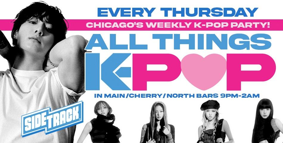 All Things K-Pop: Girl Groups Edition