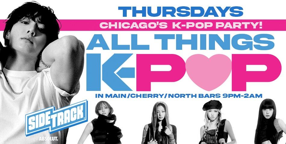 All Things K-Pop: Girl Groups Edition