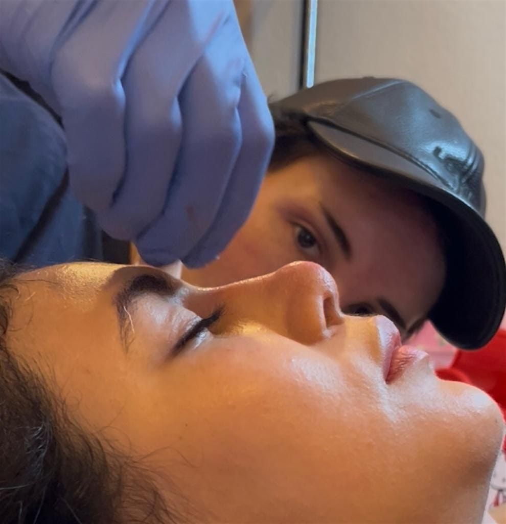 1-DAY INTENSIVE BOTOX CERTIFICATION COURSE: BASIC & ADVANCED NEUROMODULATOR