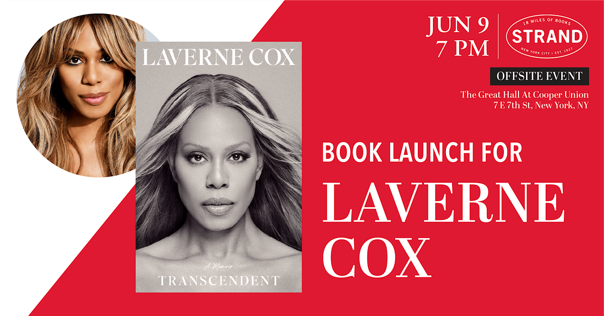 Laverne Cox
