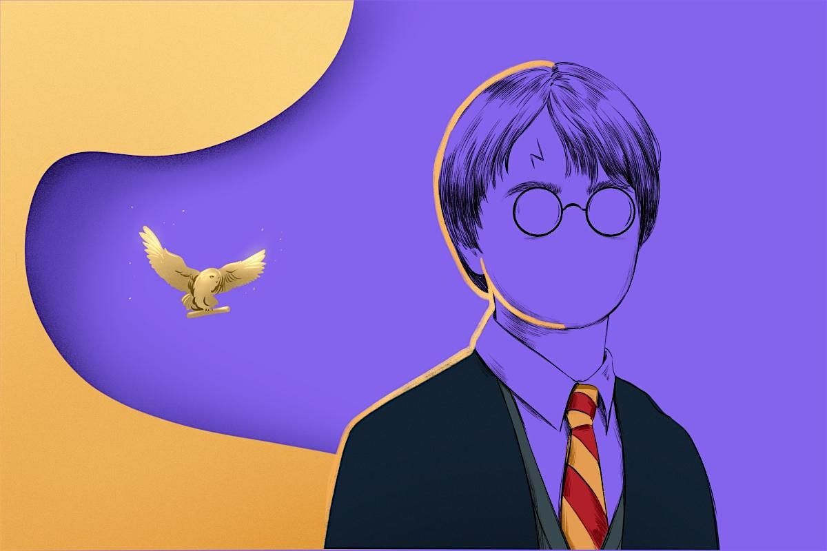 The Music of Harry Potter Ensemble Sinfonietta Bern