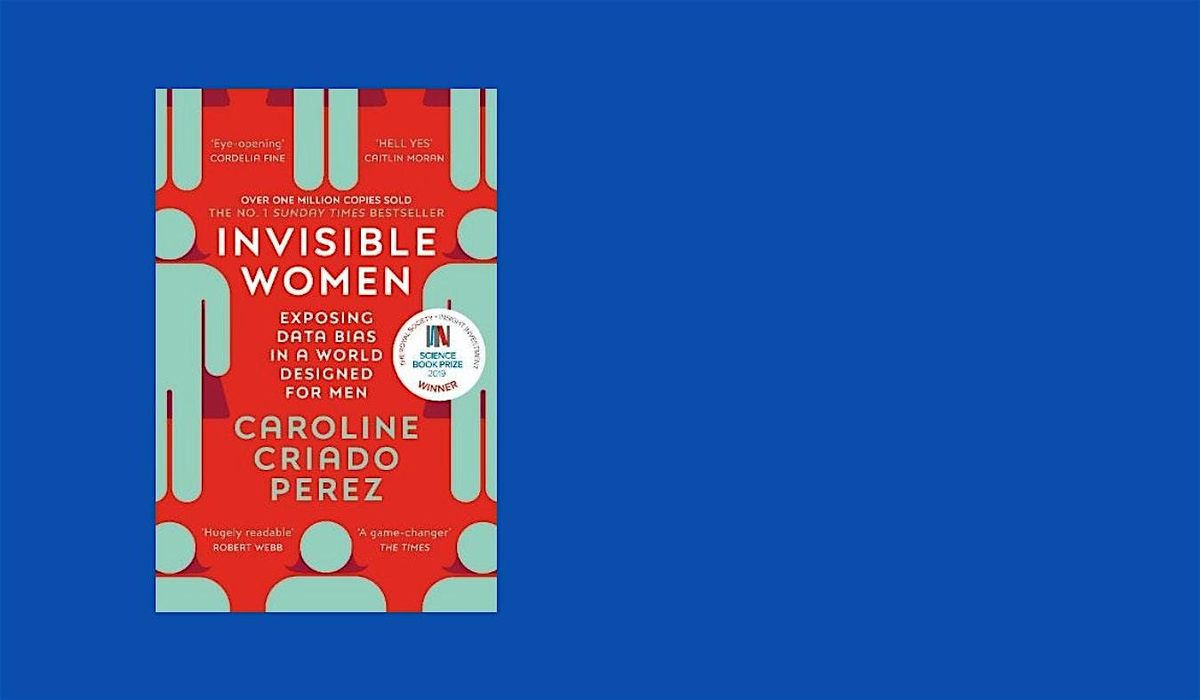 Feminist Book Club Edinburgh (Reread Meeting)