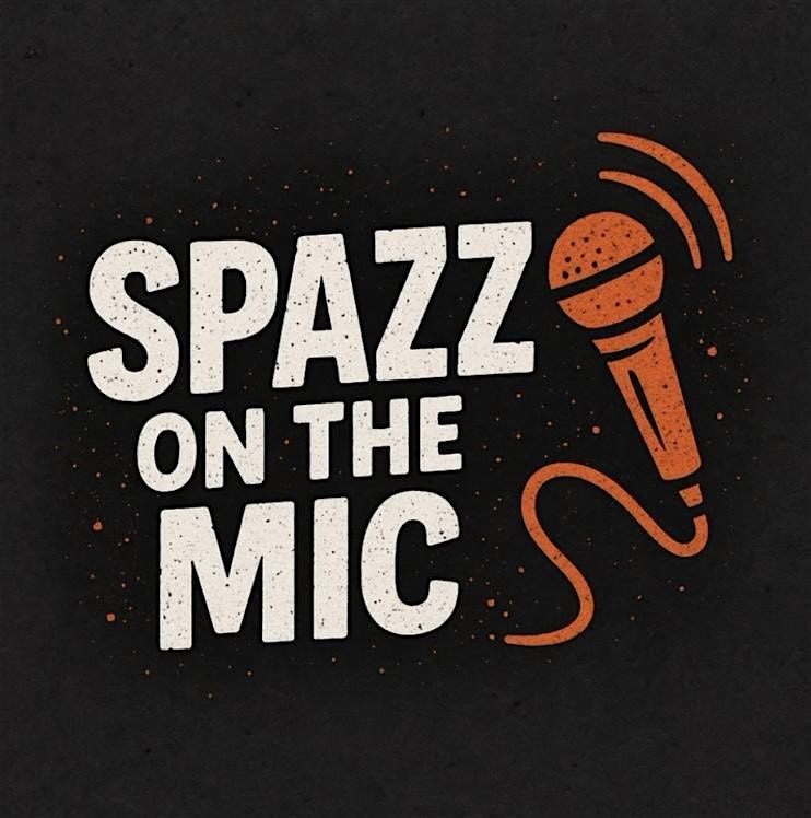 Spazz On The Mic